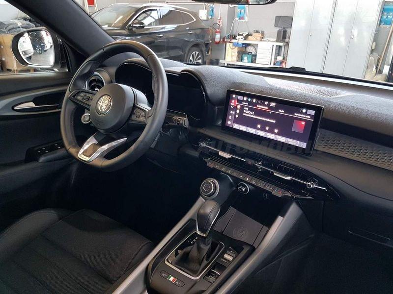 Alfa Romeo Tonale Tonale 1.6 Sprint 130cv tct6