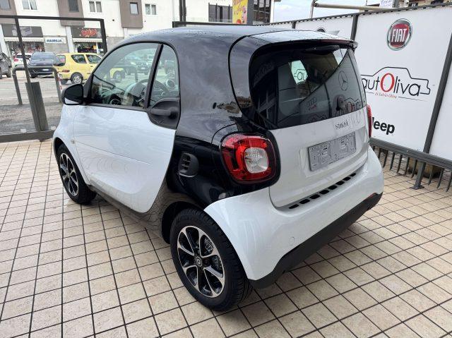 SMART ForTwo 1.0 71cv twinamic