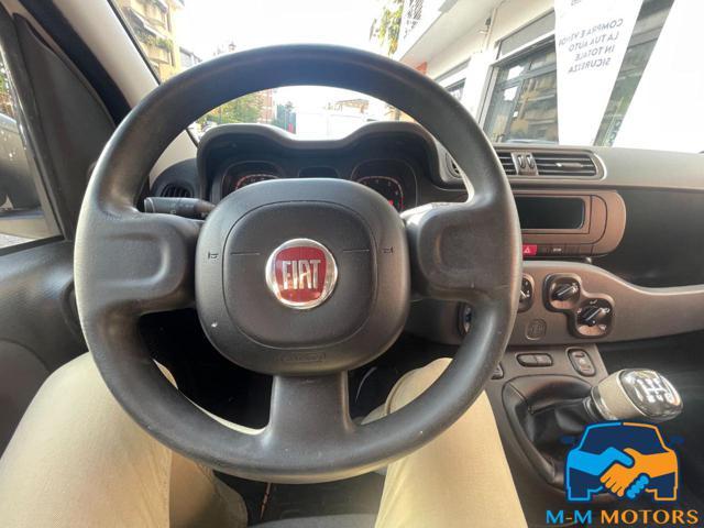 FIAT Panda 1.2 Pop Van 2 posti cinghia nuova