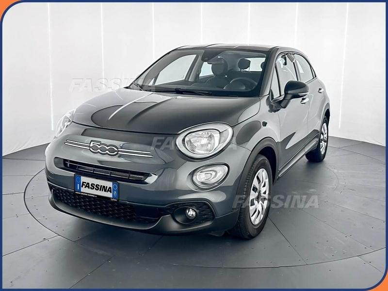FIAT 500X 500X 1.0 T3 120 CV