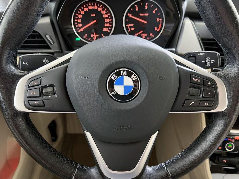 BMW Serie 2 Gran Tourer 214d Gran Tourer Luxury