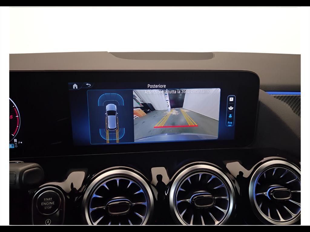 Mercedes-Benz Classe B - W247 2023 - B 180 d AMG Line Advanced Plus auto