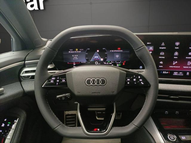 AUDI A5 Avant S line TFSI 150 kW S tronic