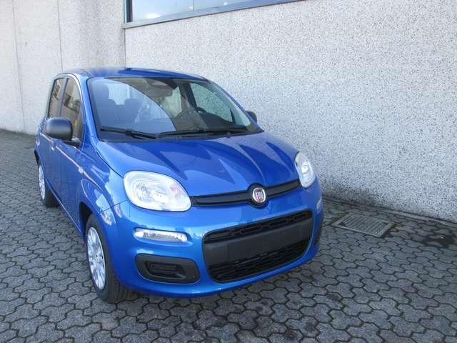 Fiat Panda Pandina 1.0 firefly hybrid Icon PREZZO REALE