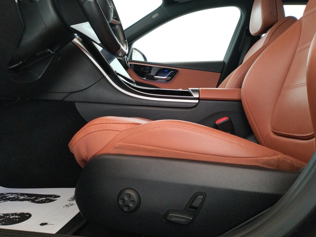 Mercedes-Benz C 220 d mhev auto SW - IVA ESPOSTA