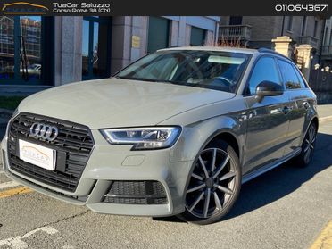 Audi A3 1.0 30 TFSI S Line