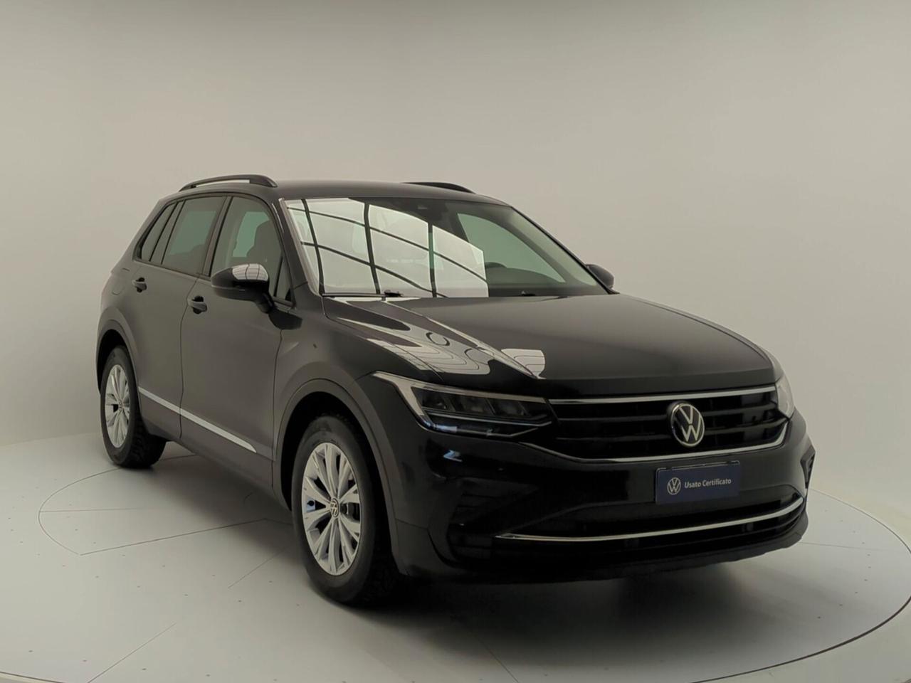 Volkswagen Tiguan 2.0 TDI SCR Life