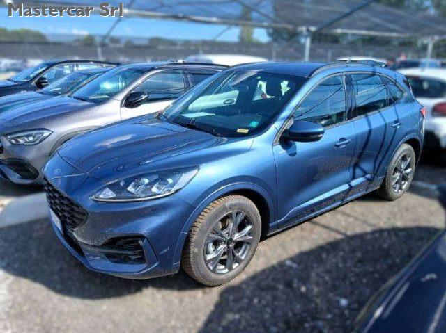 FORD Kuga Kuga III 2.5 full hybrid ST-Line 2wd 225cv cvt -