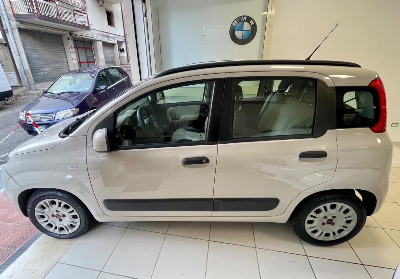 Fiat Panda 1.3 MJT 95 CV S&S Lounge