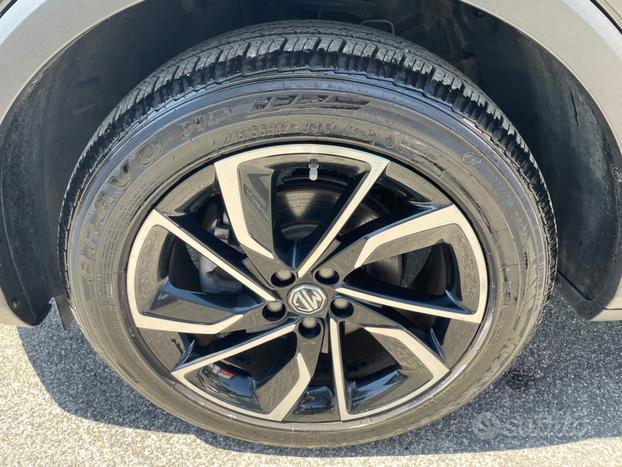 Mg ZS 1.5 Luxury