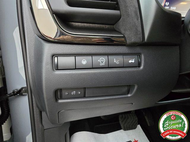 NISSAN Qashqai MHEV 158 CV Xtronic N-Design
