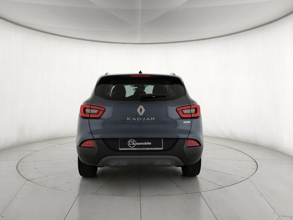 Renault Kadjar 1.5 dCi Energy Intens EDC