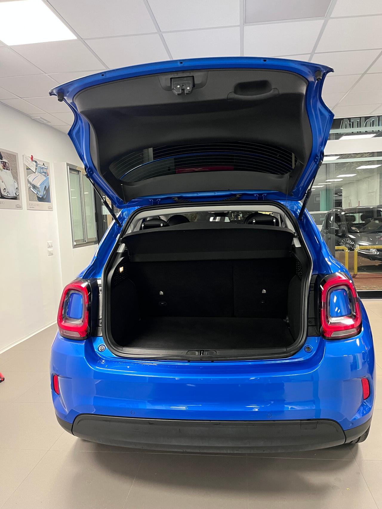 Fiat 500X 1.3 MultiJet 95 CV