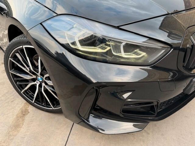 Bmw Serie 1 118d 150cv Msport PERFORMANCE