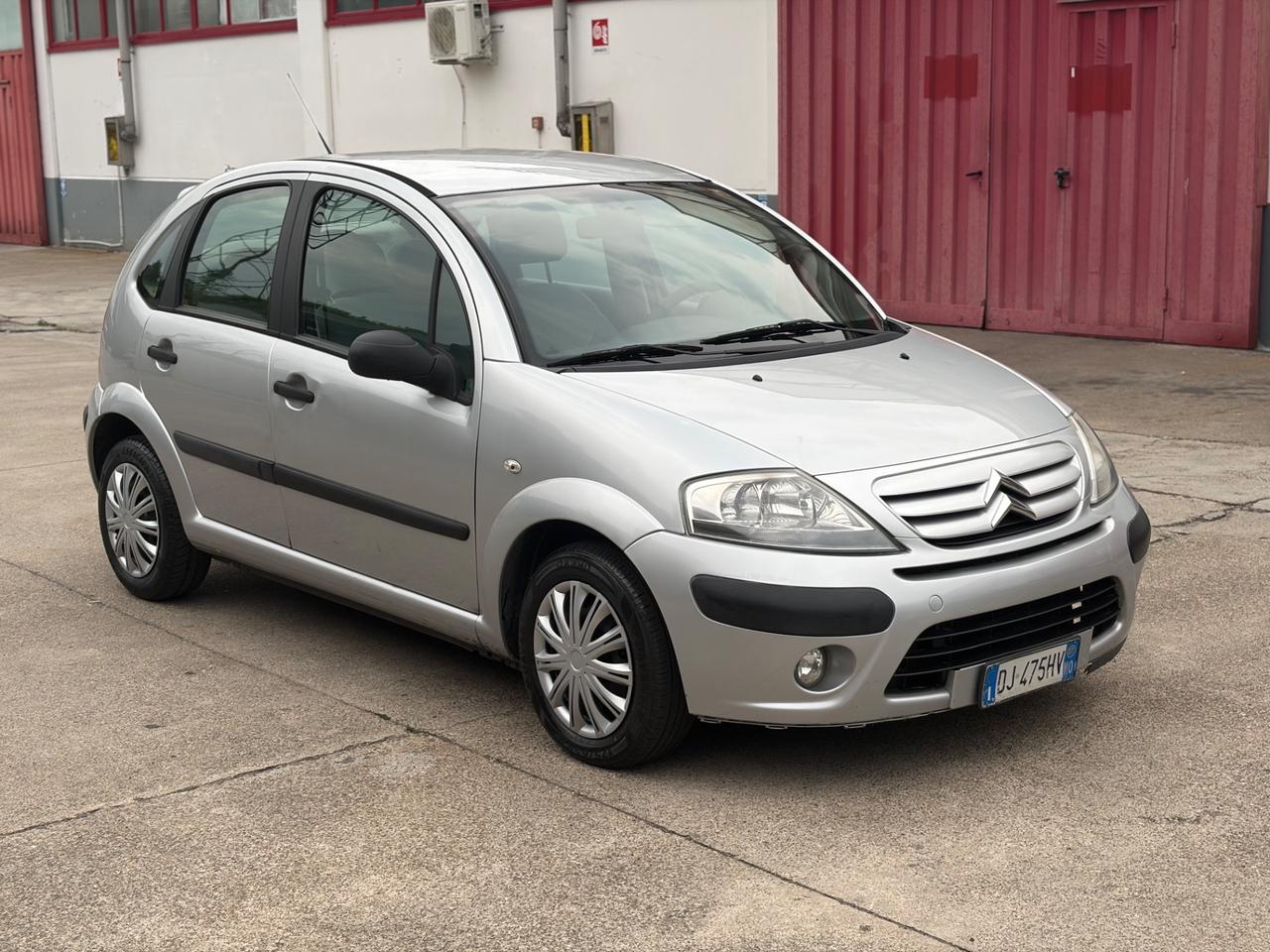 Citroen C3 1.1 Elegance