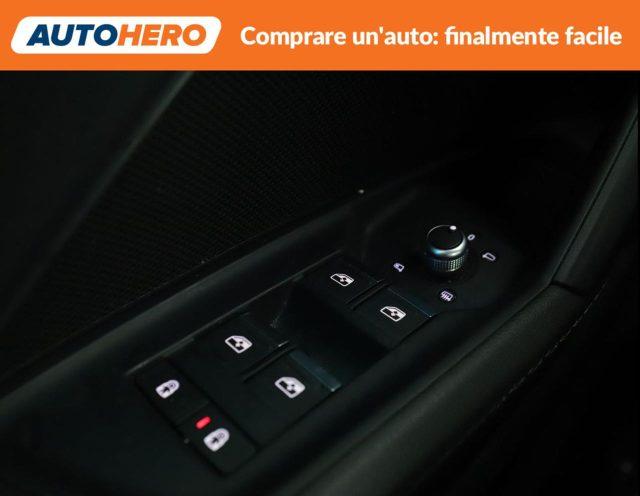 AUDI A3 SPB 35 TFSI S tronic S line edition