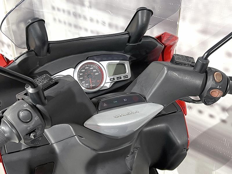 Gilera Nexus 500