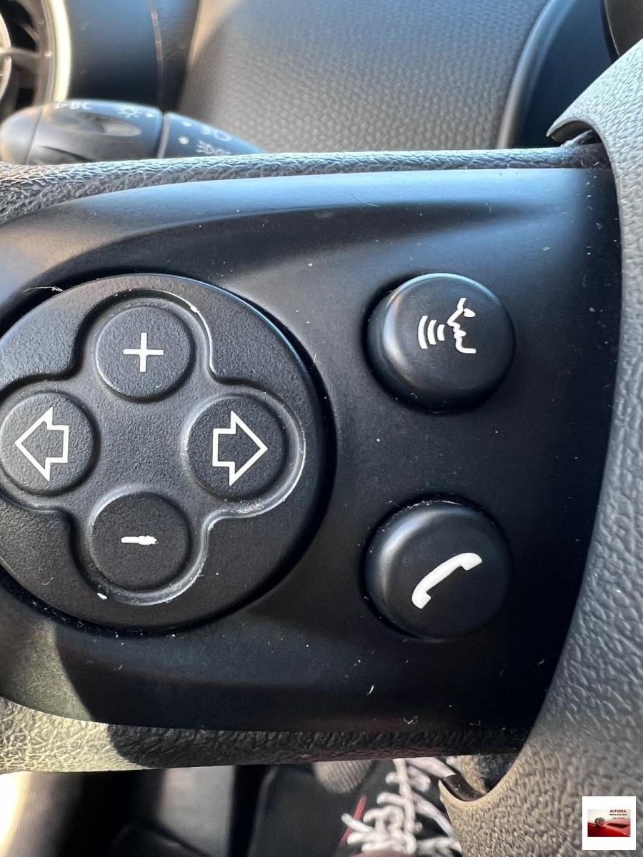 MINI - Countryman - Cooper D