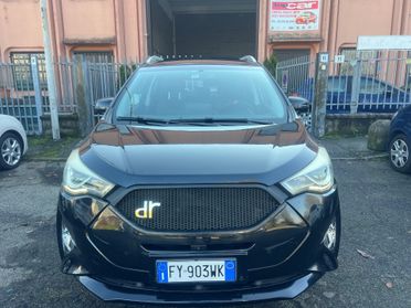 Dr DR4 Sport 1.6 Bi-Fuel GPL