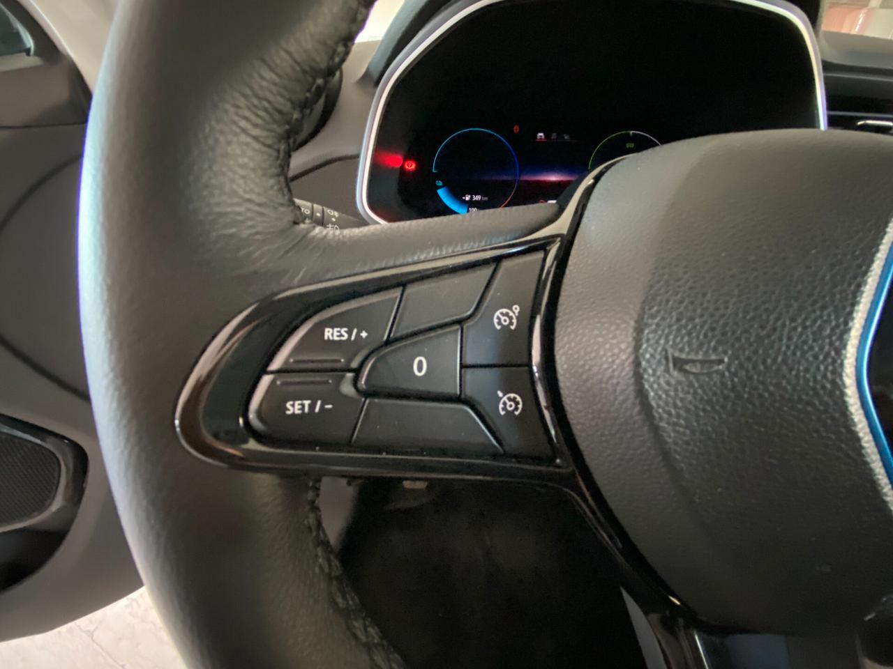 Renault ZOE Life R110 Batteria di Proprietà