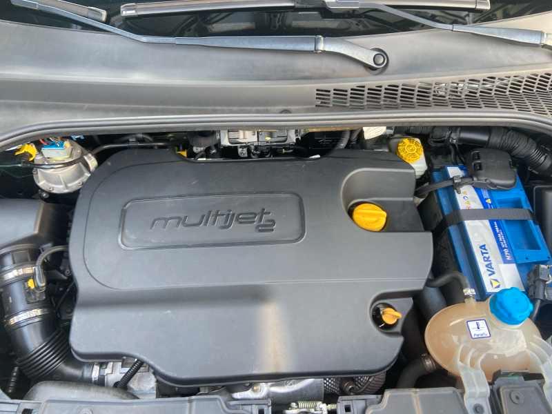 FIAT 500L 1.6 mjt Lounge 120cv