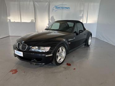 BMW Z3 M 3.2 24V cat M Roadster