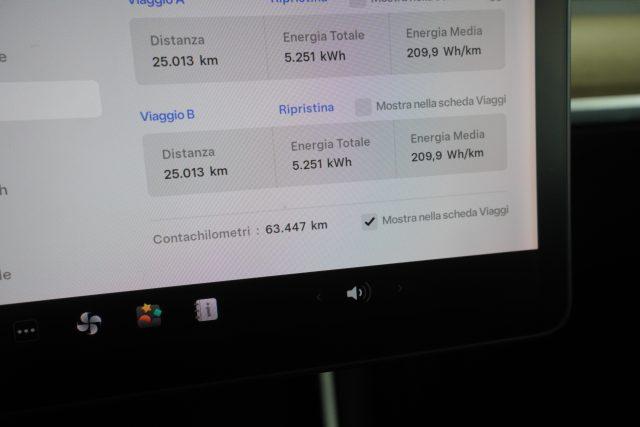 TESLA Model 3 Model 3 Long Range Performance AWD