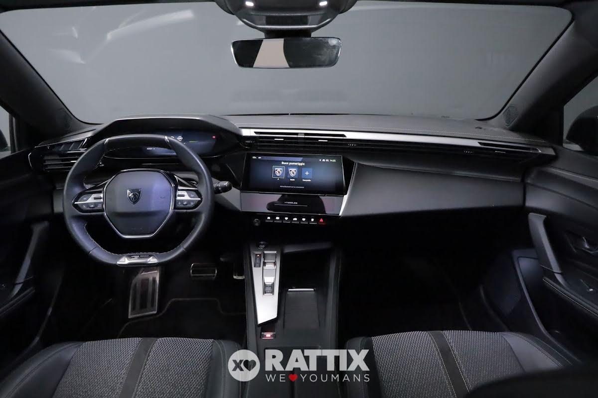 Peugeot 308 SW 1.2 Puretech 130CV GT EAT8