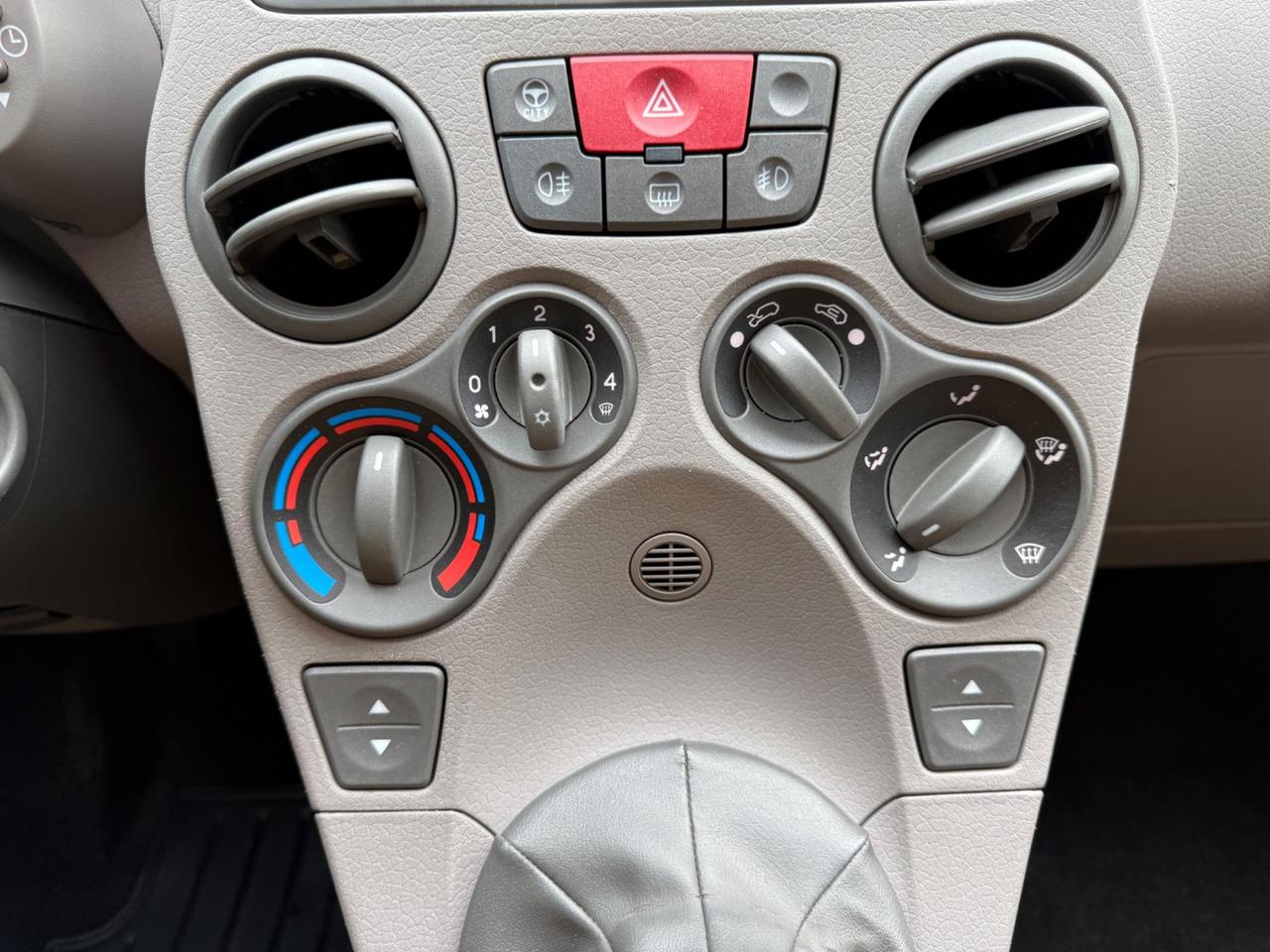 Fiat Panda 1.2 Benzina - 60 cv - 4x4