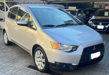 MITSUBISHI COLT - 1.3 BENZINA - 5 PORTE - CAMBIO AUTOMATICO - ANCHE PER NEOPATENTATI