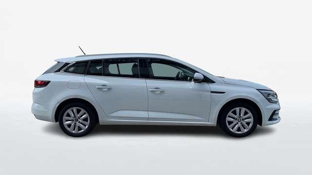 Renault Megane Megane Sporter 1.6 E-TECH Plug-in Hybrid Business