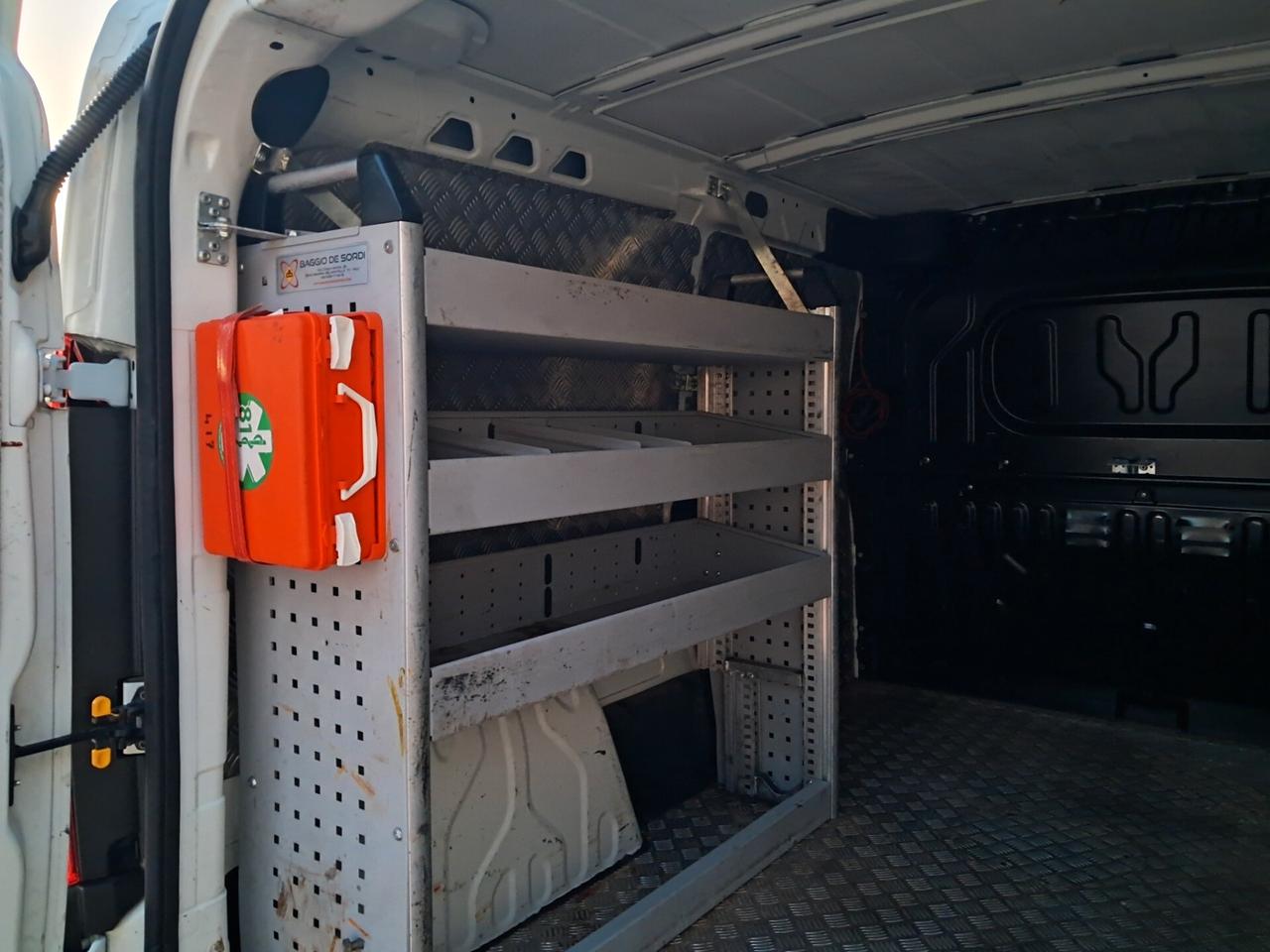 Opel Combo MAXI 1.3 MJT 90CV ATTREZZATO