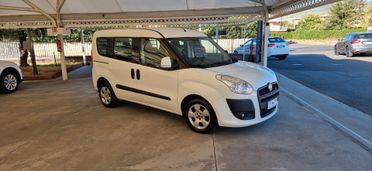 Fiat Doblò 1.3 Mjt 90cv DYNAMIC 5 Posti