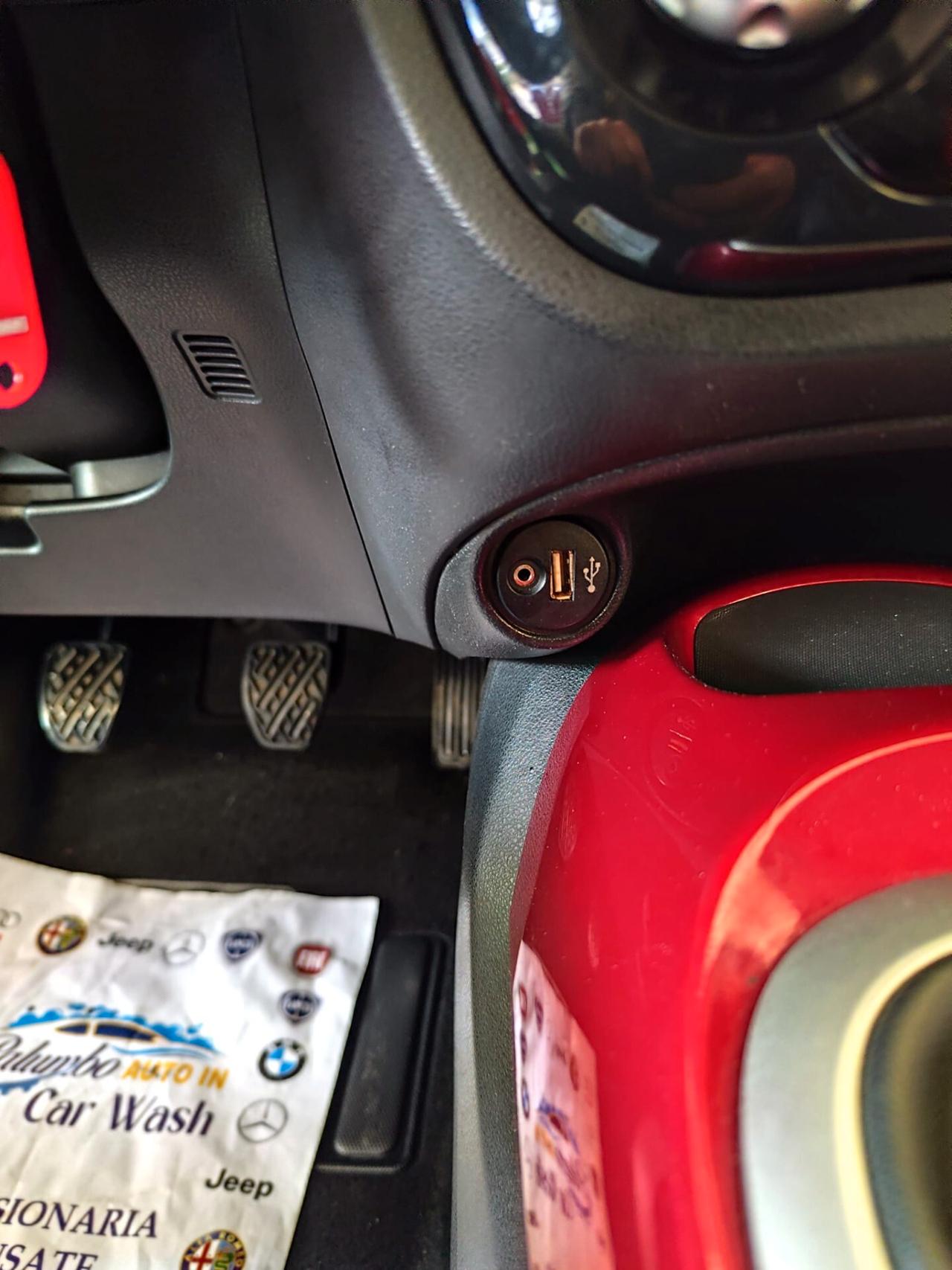 Nissan Juke 1.5 dCi MINISTRY OF SOUND