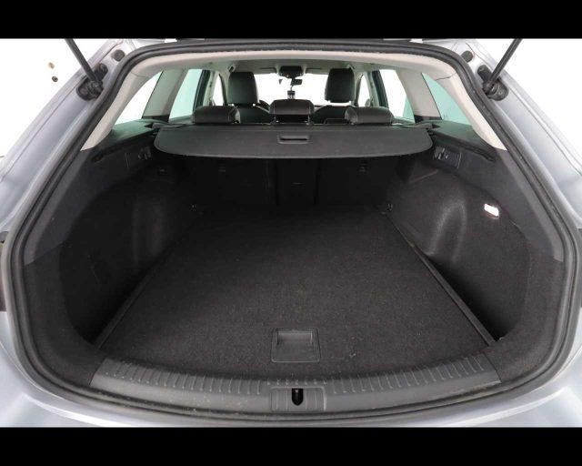 SEAT Leon Sportstourer 1.5 eTSI 150 CV DSG Xcellence