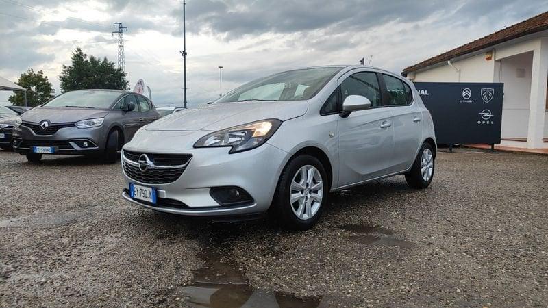 Opel Corsa Corsa 1.2 5 porte n-Joy