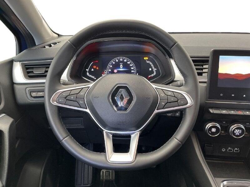 Renault Captur II 2019 1.0 tce Techno 90cv