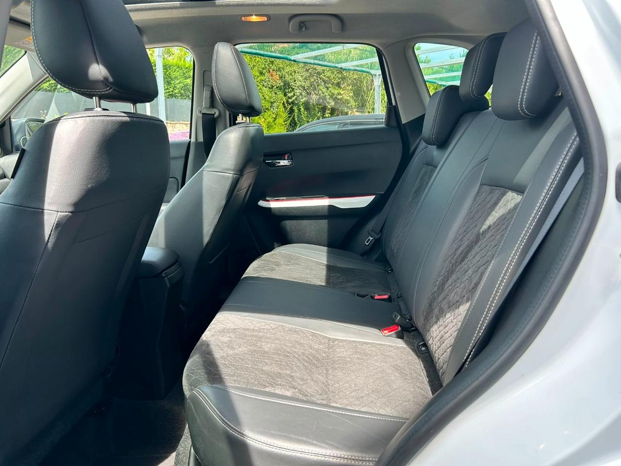 Suzuki Vitara 1.4 boosterjet Starview 2wd auto