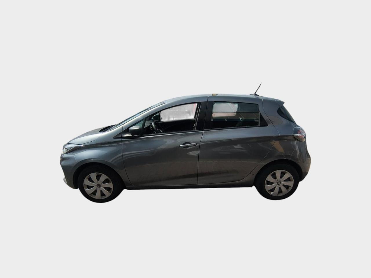 Renault ZOE Equilibre R110