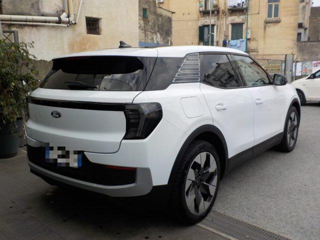FORD Explorer -E Extended Range Explorer Premium 286 CV