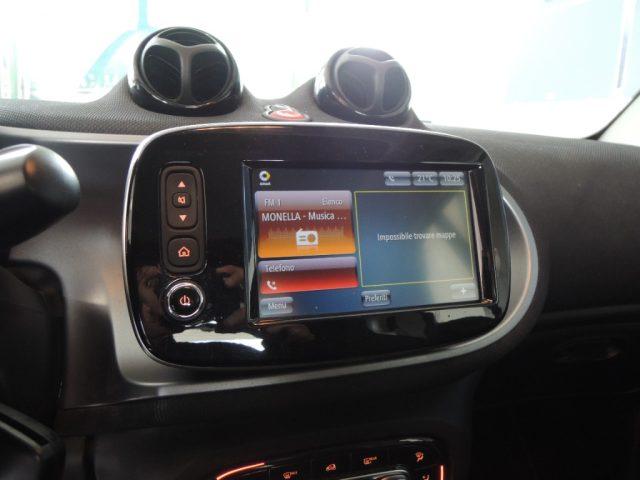 SMART ForTwo 90 0.9 Turbo Passion