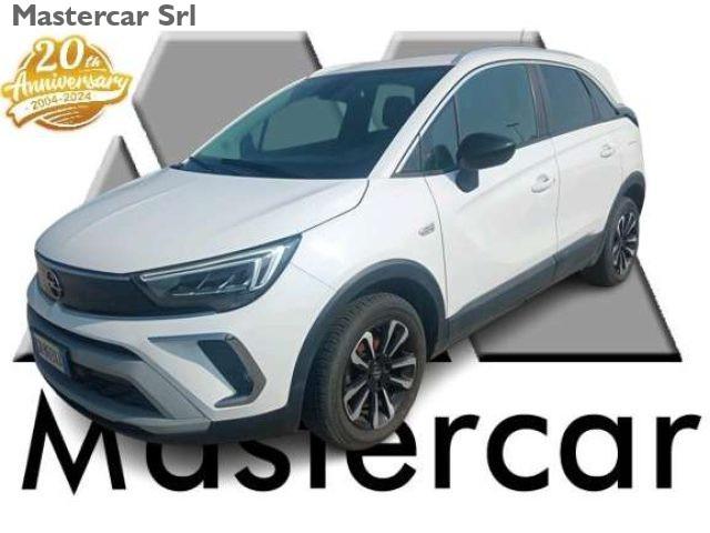 OPEL Crossland 1.2 110cv Elegance S&S MT6 - GN869XA