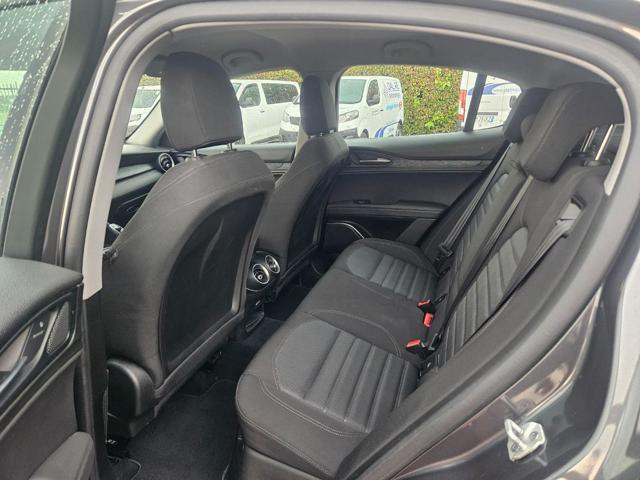 ALFA ROMEO Stelvio 2.2 Turbodiesel 160 CV AT8 RWD Super