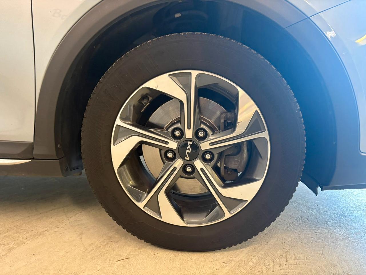 Kia Xceed 1.0 t-gdi Business Gpl 117cv
