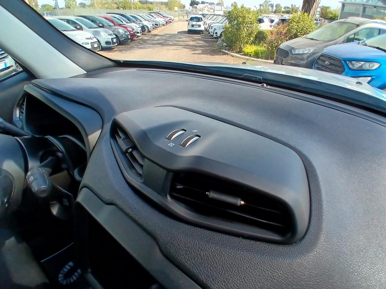 Jeep Renegade 1.0 T3 Limited
