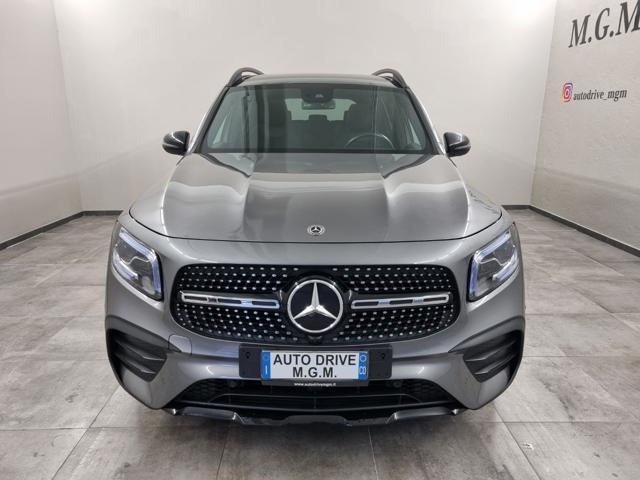 MERCEDES-BENZ GLB 250 Automatic 4Matic Premium Pack AMG