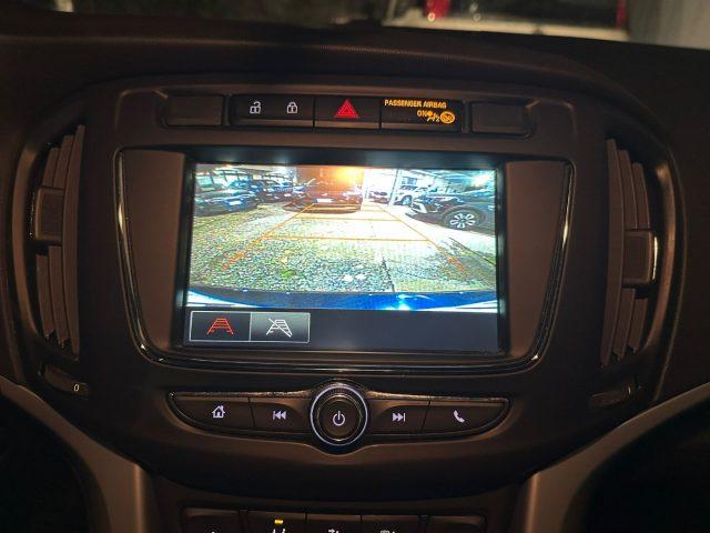 OPEL Zafira 7 POSTI! 2.0 CDTi 170CV aut. Innovation