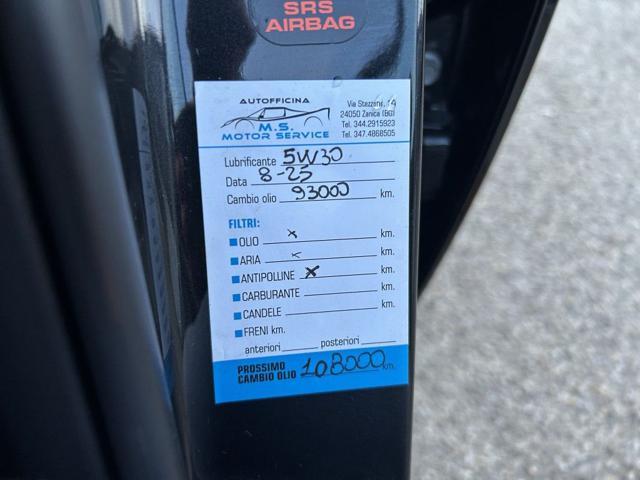 MAZDA 6 1.8 16V 120CV Wagon *UNIPRO* *OK NEOPATENTATI*