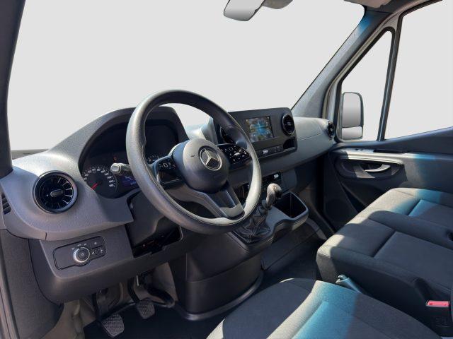 MERCEDES-BENZ Sprinter Sprinter F32/35 311 CDI FWD TN Furgone