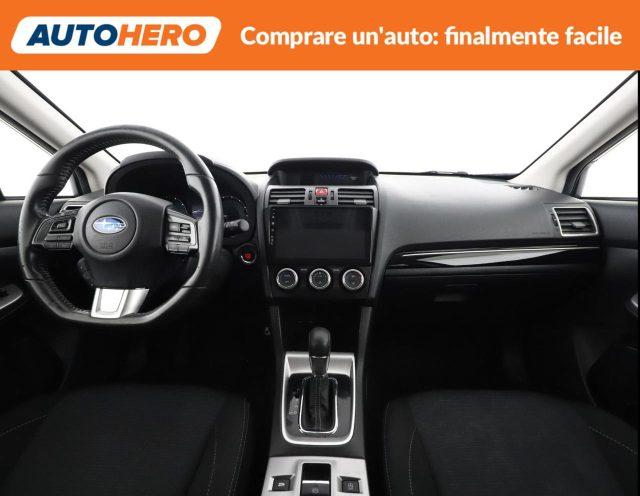 SUBARU Levorg 1.6 DIT Lineartronic Free